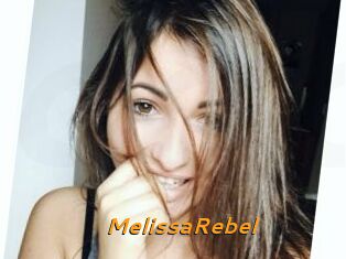 MelissaRebel