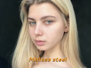 Melissa_steel