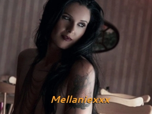 Mellaniexxx