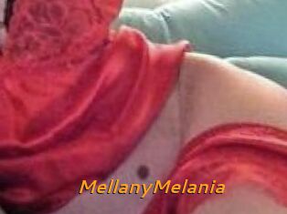 MellanyMelania