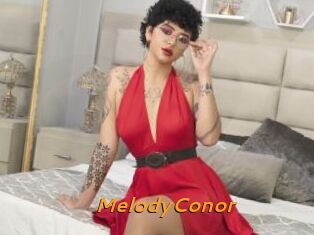 MelodyConor
