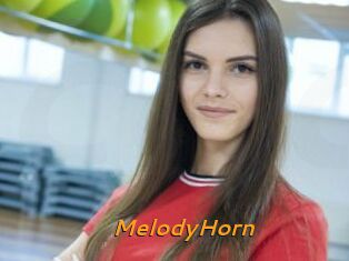 MelodyHorn
