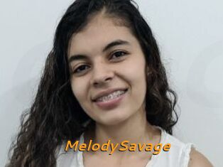 MelodySavage