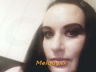 Melodyxx