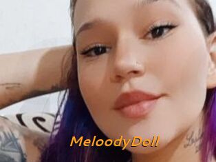 MeloodyDoll