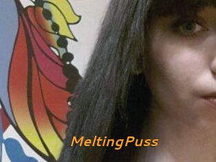 MeltingPuss
