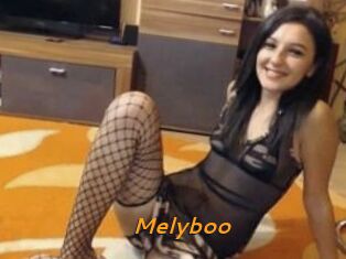 Melyboo