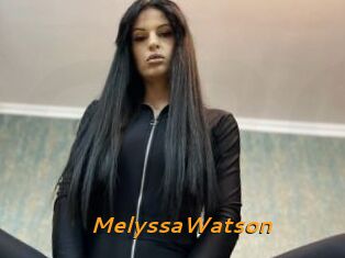 MelyssaWatson