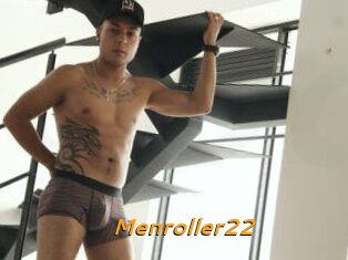 Menroller22
