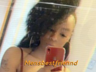 Mensbestfriennd