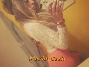 MeoldyCash