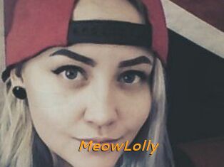 MeowLolly