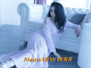 MeowWWWRR