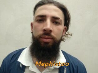 Mephistoo