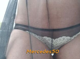 Mercedes50