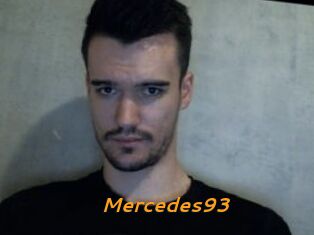 Mercedes93