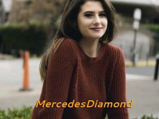 MercedesDiamond