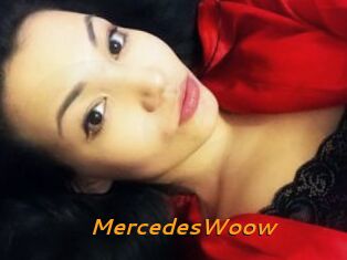 MercedesWoow