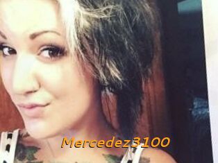 Mercedez3100