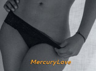 Mercury_Love