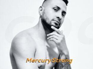 MercuryStrong
