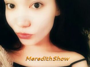MeredithShow