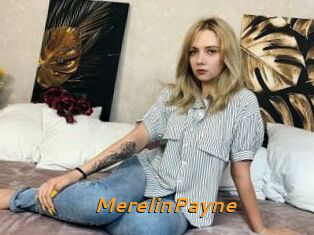 MerelinPayne