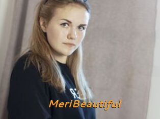 MeriBeautiful