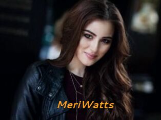MeriWatts