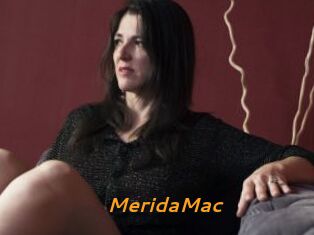 MeridaMac