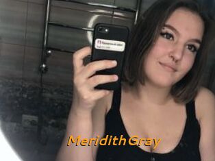 MeridithGray
