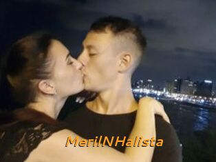 MerilNHalista