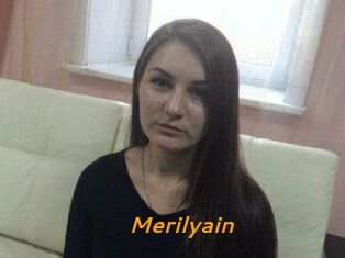 Merilyain