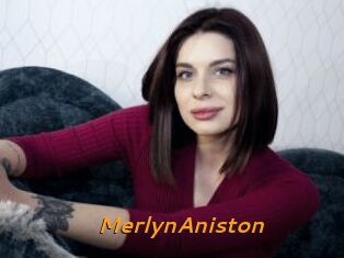 MerlynAniston