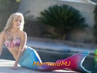 MermaidMJ