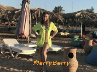 MerryBerry