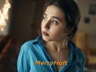 MerryHolt