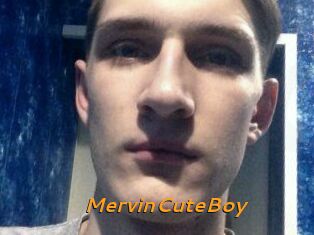 MervinCuteBoy
