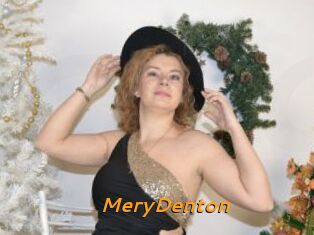 MeryDenton