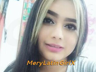 MeryLatinGirlX
