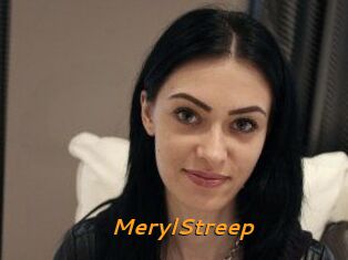 MerylStreep
