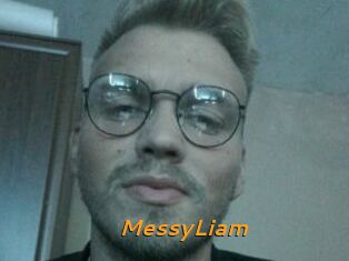 MessyLiam
