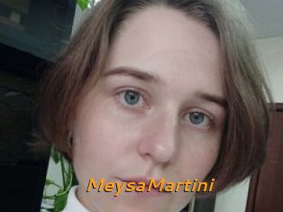 MeysaMartini