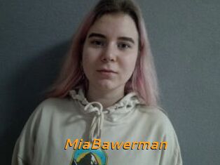 MiaBawerman