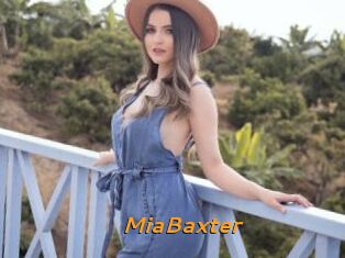 MiaBaxter