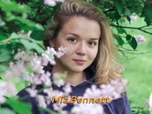 MiaBennett