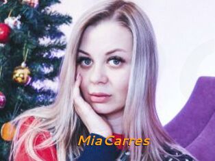 MiaCarres