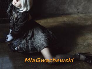 MiaGwachewski