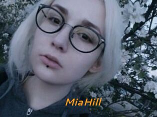 MiaHill