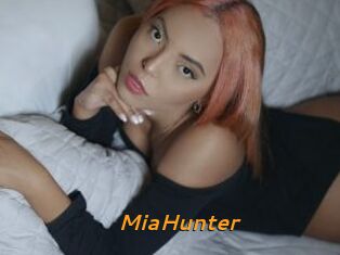 MiaHunter